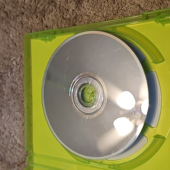 Transformers: Dark Of The Moon (Microsoft Xbox 360, 2007) Complete - Picture 3 of 3